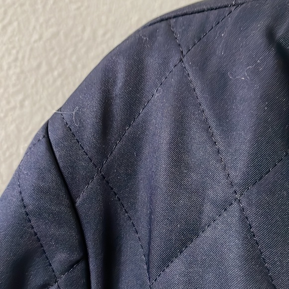 Burberry Jacket size S - Picture 9 of 10